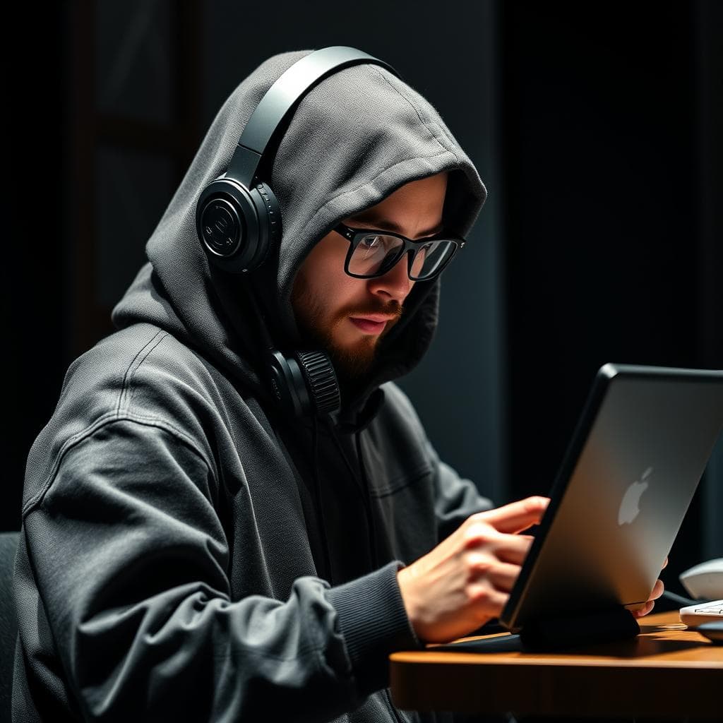 coder