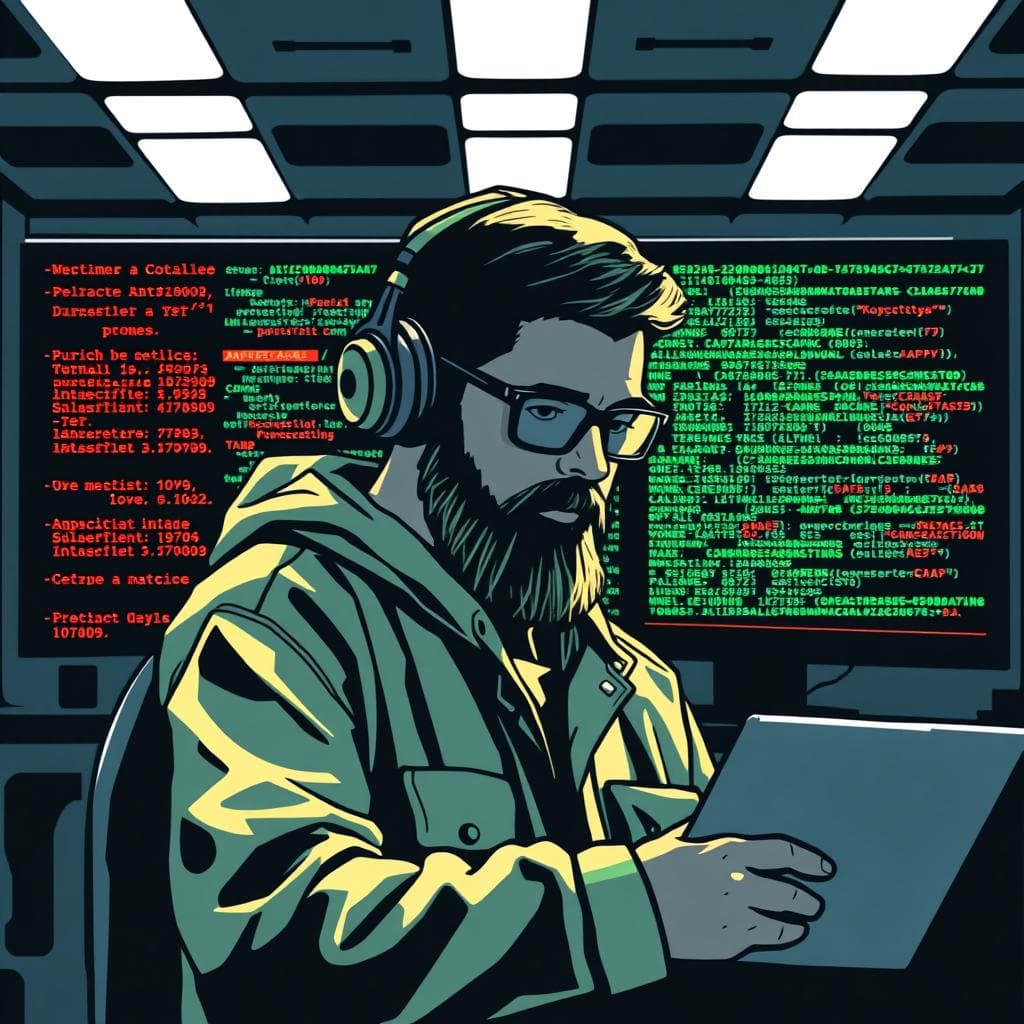 coder